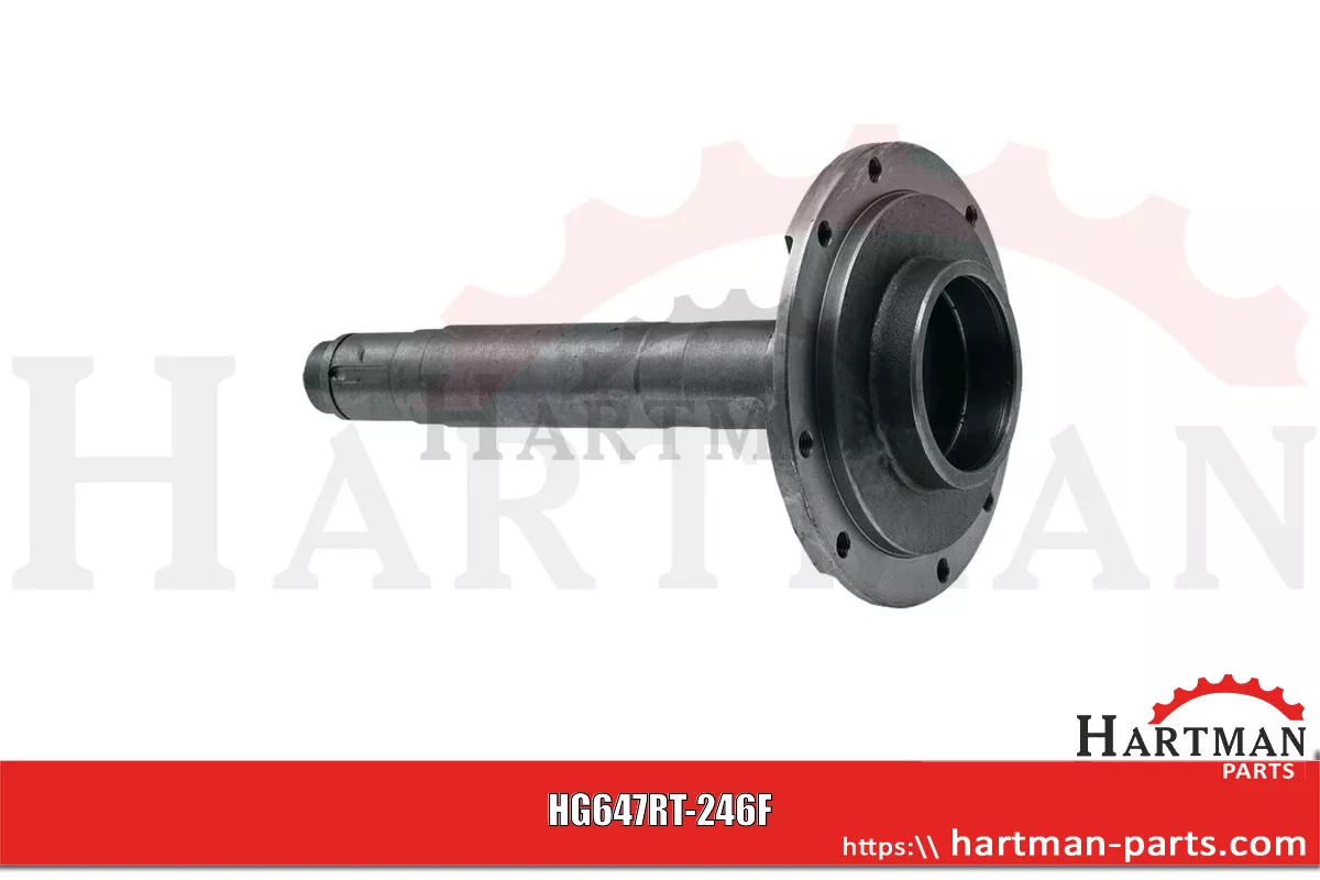 Piasta Z1500030, VGRT246