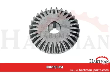 Koło zębate stożkowe 29 zębów Z1100800