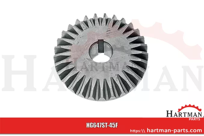 Koło zębate stożkowe 29 zębów Z1100800