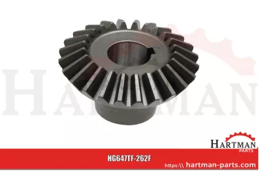Koło zębate Z1016760, VGTF262, TF262