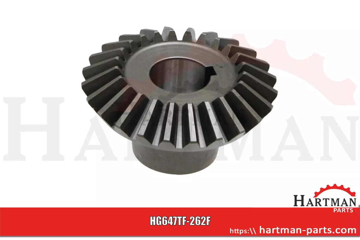Koło zębate Z1016760, VGTF262, TF262
