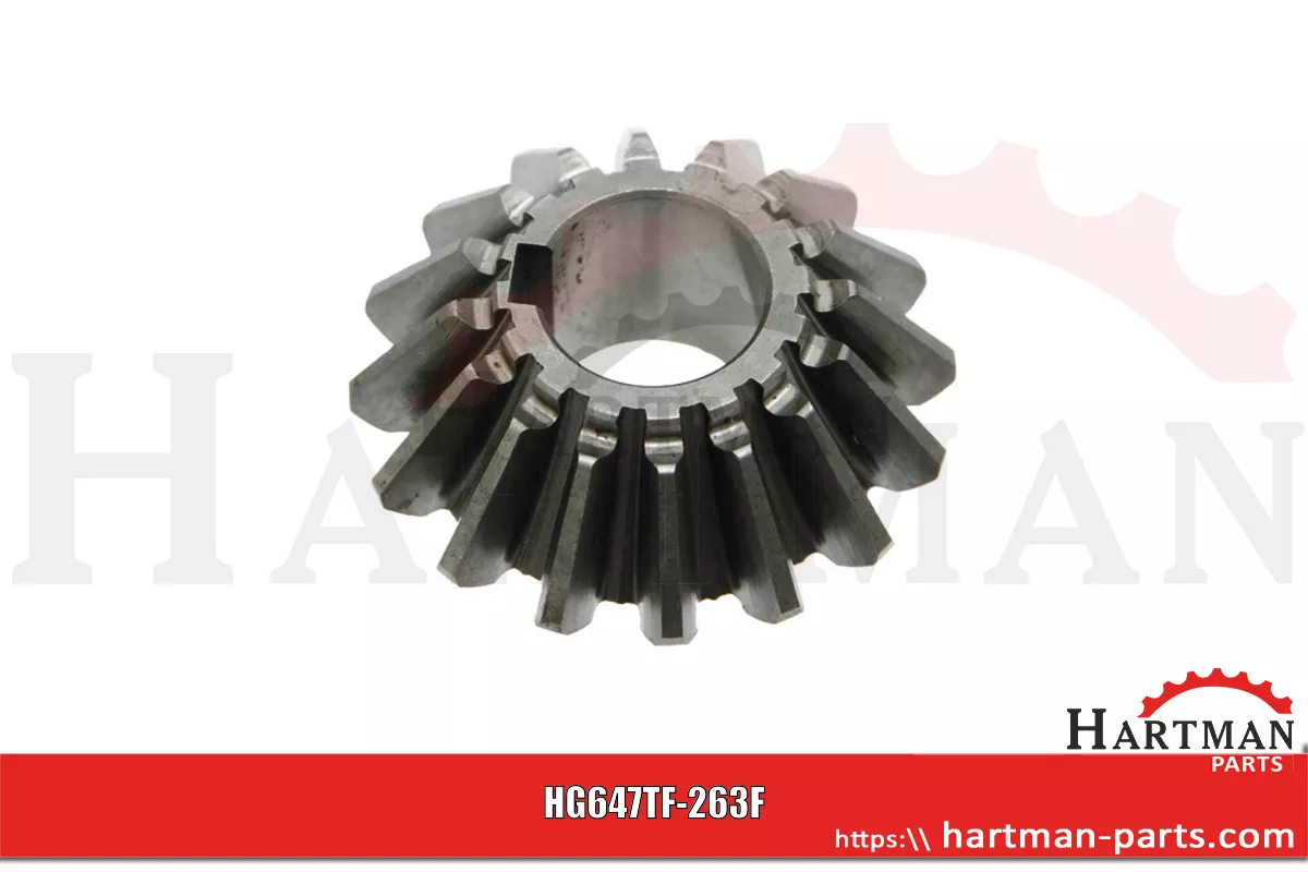 Koło zębate Z1016770, VGTF263, TF263