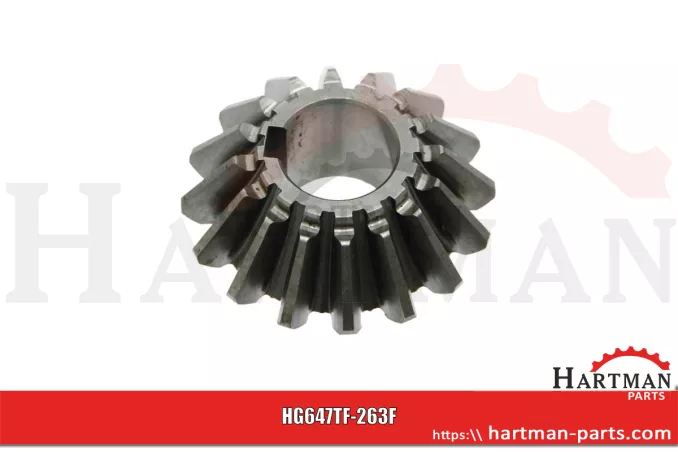 Koło zębate Z1016770, VGTF263, TF263