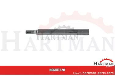 Wałek napędowy TF-9
