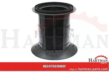 Bęben tnący Z1101430, VGTG0100K0