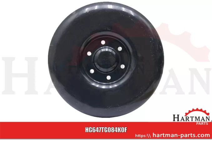 Talerz ślizgowy Z1501360, 020 VGTG084K0, VGTG084K0
