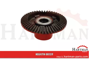 Koło talerzowe 51 zębów Z3000020, VGTH00137, TH-00137