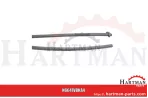 Kabel łączący z osłoną Ø 4 mm