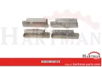 Zestaw przedłużek łopatek rozrzucających M1C - VXR R0602139