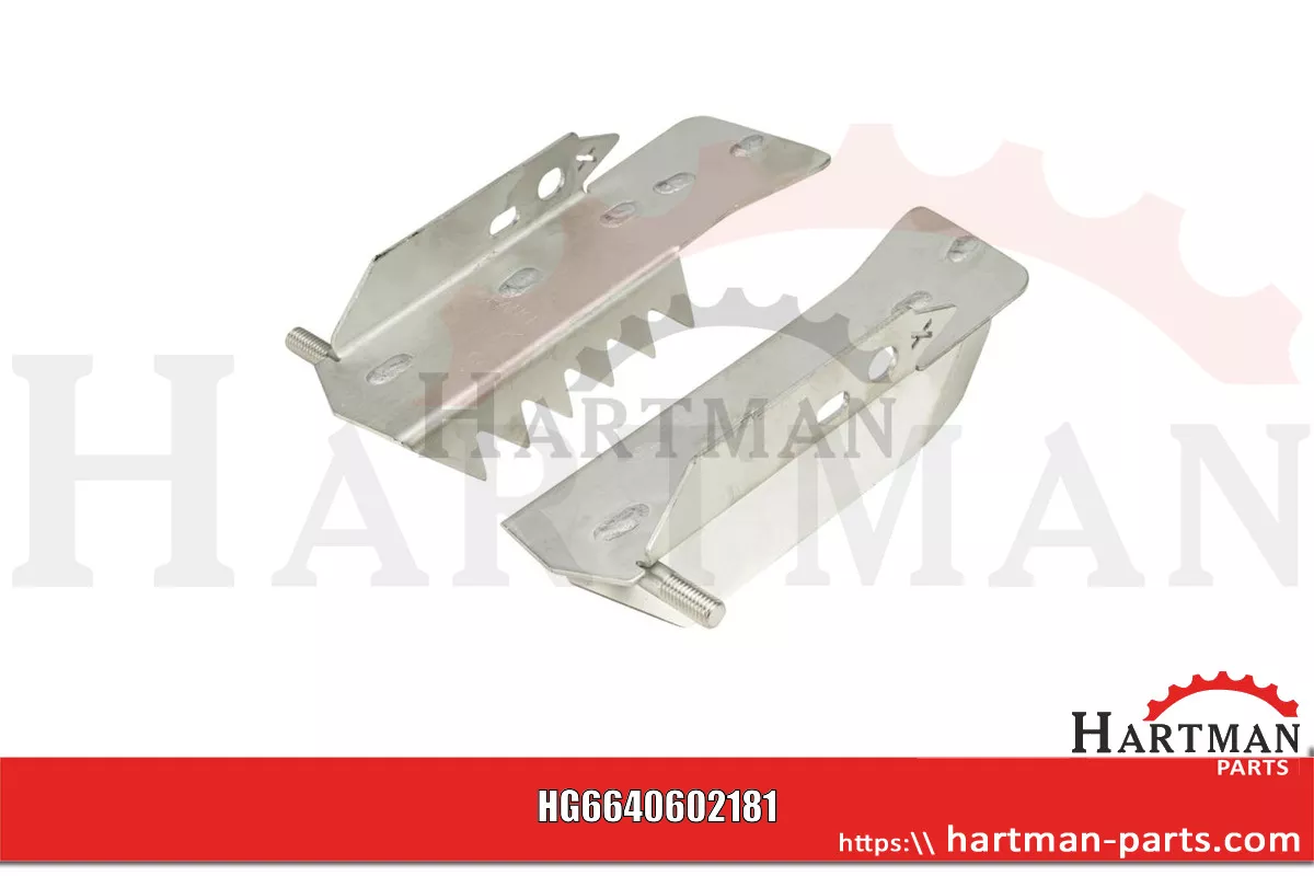 Zestaw łopatek XL + XR R0602181