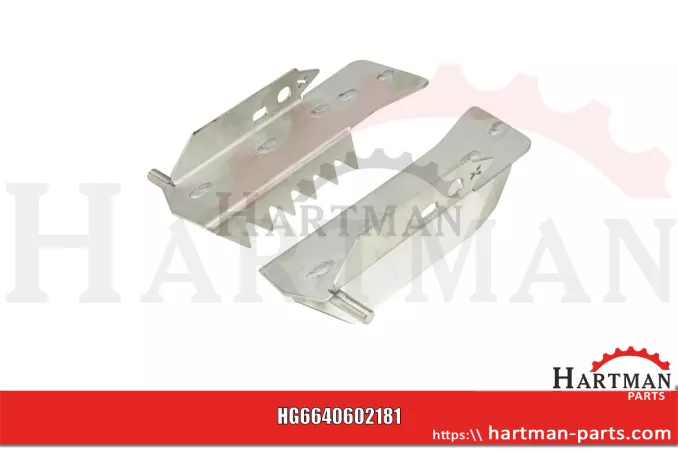 Zestaw łopatek XL + XR R0602181