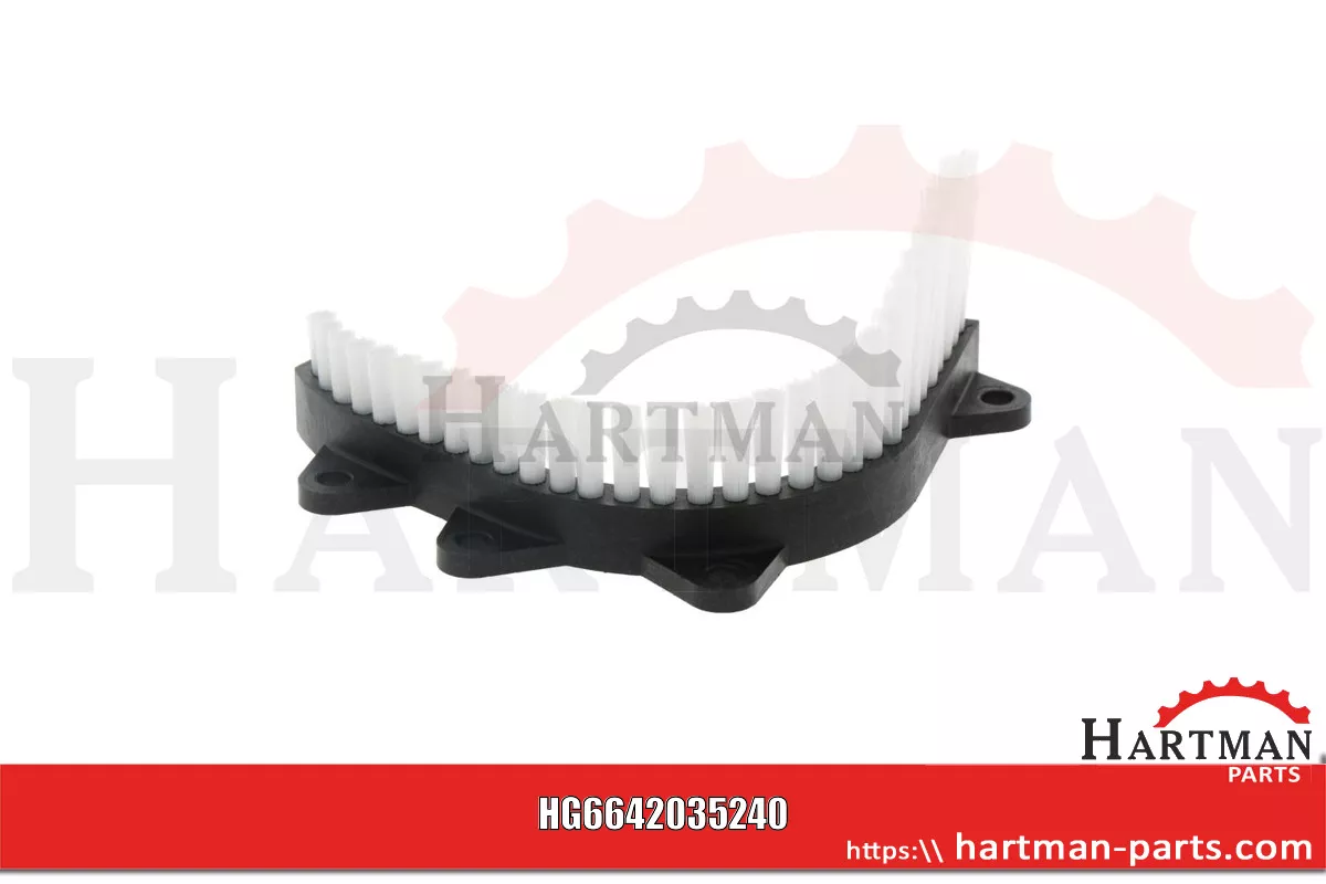 Szczotka lewa R2035240