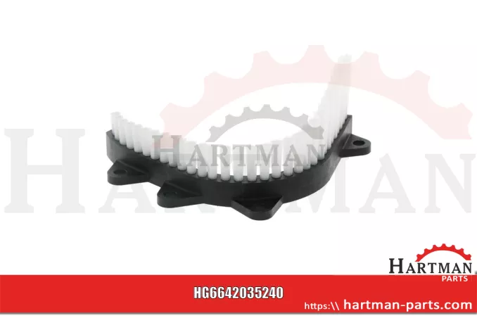Szczotka lewa R2035240