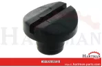 Element ślizgowy czarny, do osłony R2055419