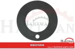Płytka napędowa 36 x 20 x 1,5 mm R2152646
