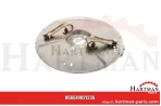 Talerz rozrzucający kpl. prawy M1C R4021026