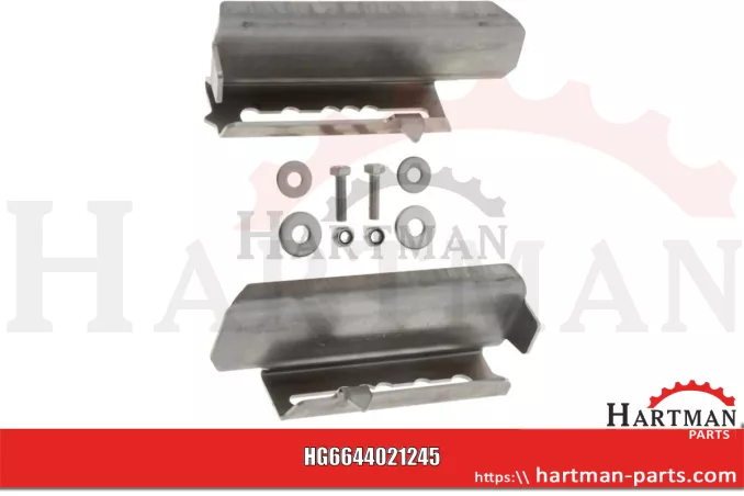 Zestaw łopatek AL-C + AR-C (łopatka przedłużająca) R4021245, 4021245