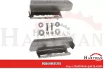 Zestaw łopatek AL-C + AR-C (łopatka przedłużająca) R4021245, 4021245