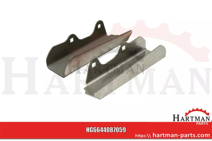 Zestaw łopatek S2 r/l 170 mm VxR R4087059