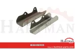 Zestaw łopatek S2 r/l 170 mm VxR R4087059