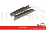 Zestaw łopatek S8 r/l 380 mm VxR R4087067