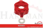 Kryza bagnetowa pasuje do Holder SW 8 i 10 mm z uszczelką 12831