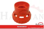 Końcówka lancy typu turbo 005001000130, 001000.130