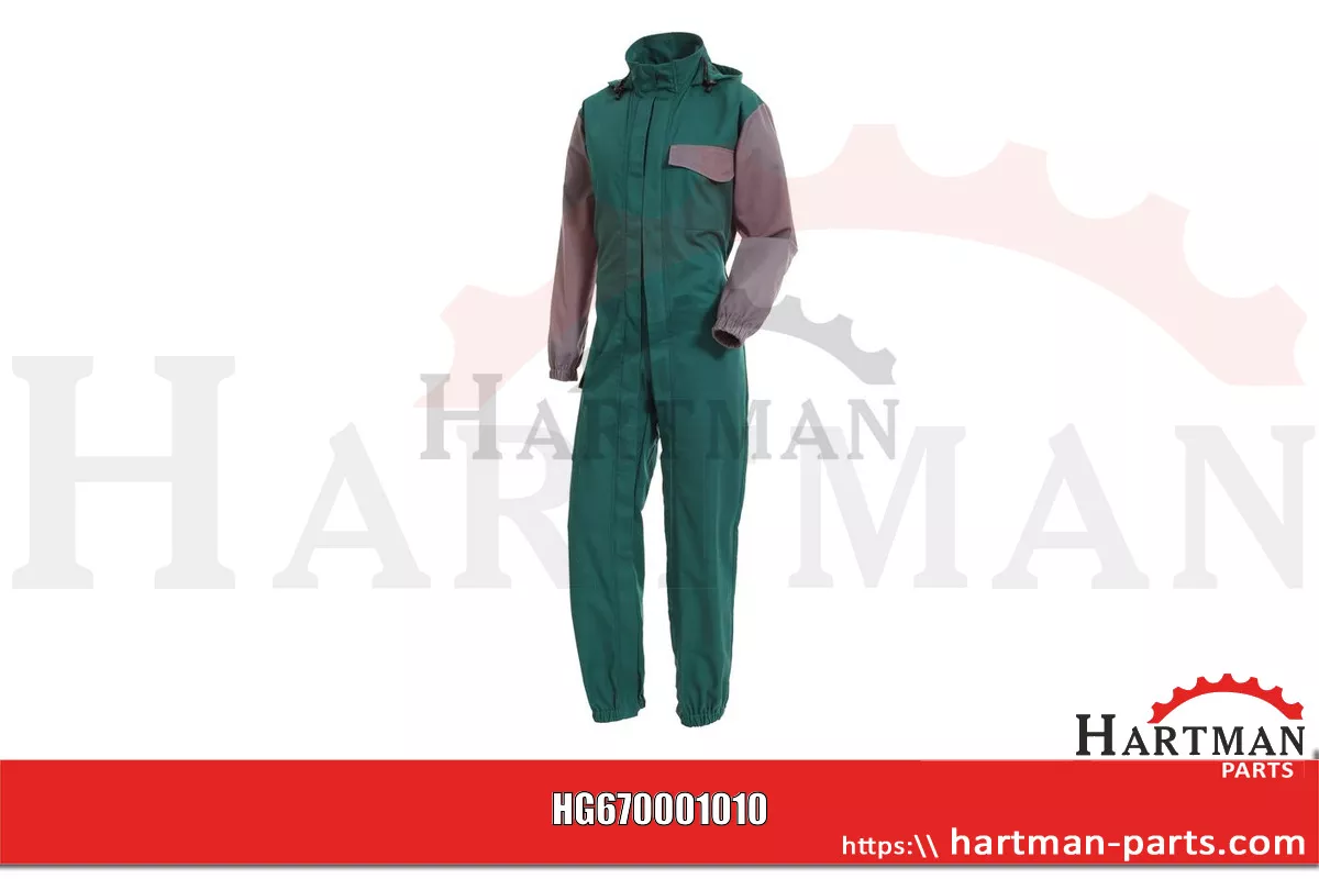 Ochrona roślin Overall XXXL