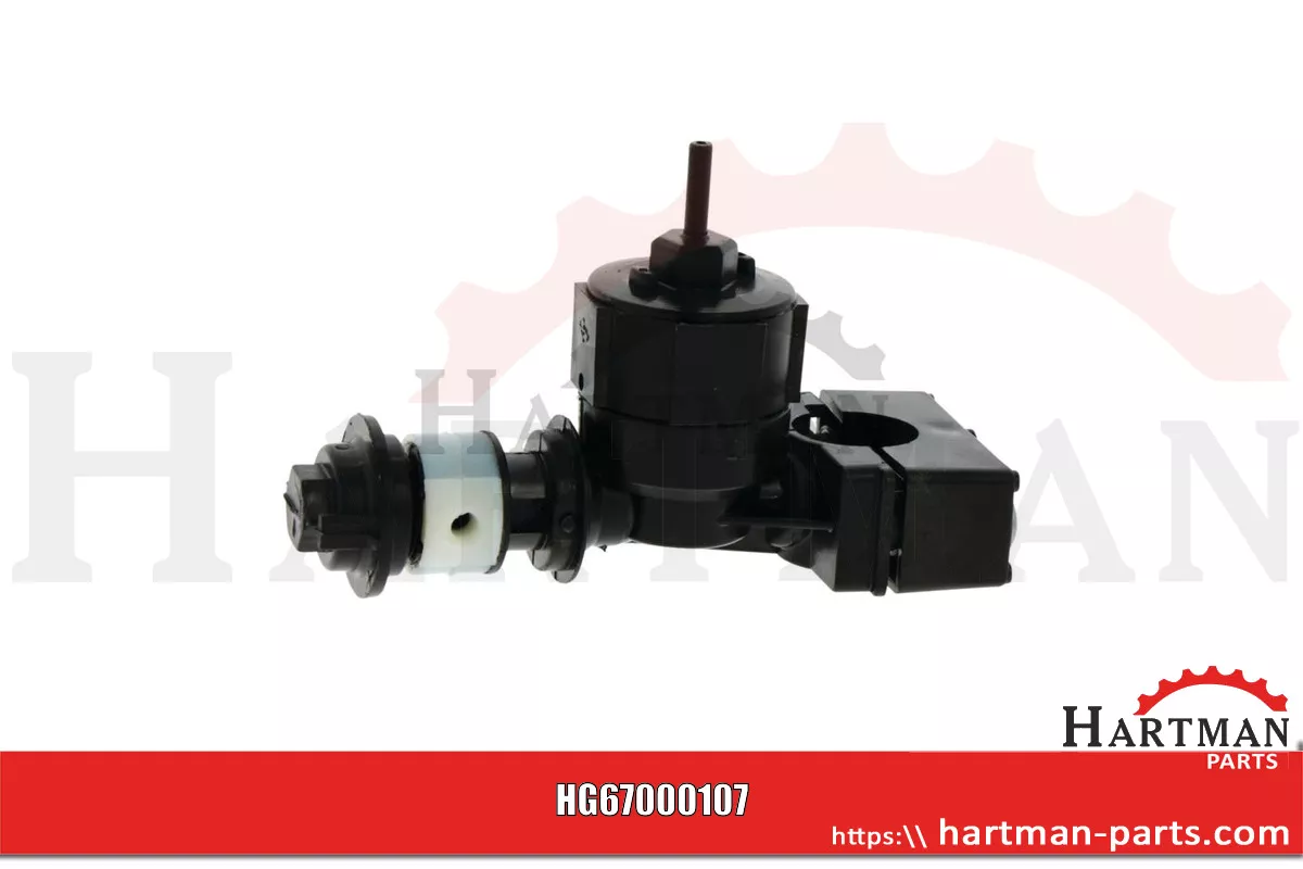 Pentajet Düsenhalter dla rury Ø 20 mm 5000001