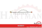 Pistolet opryskowy 15-40 bar 001121C