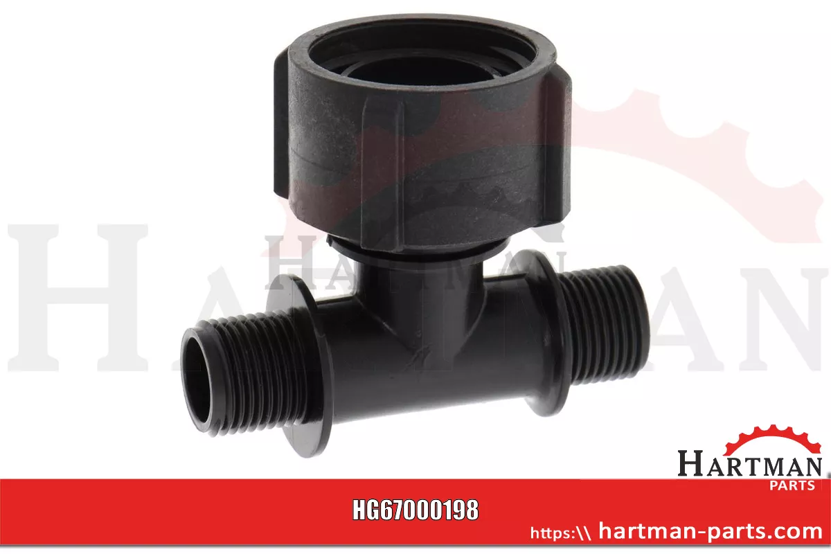 T-Verbinder 39709