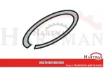 Pierścień tłokowy (BP 125 K) 00001-00972