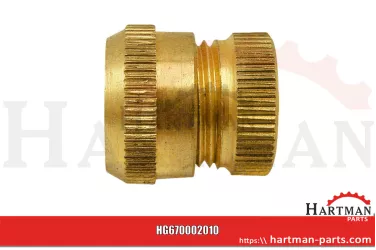 Rozpylacz o profilu róży Ø 1,8 mm 002018