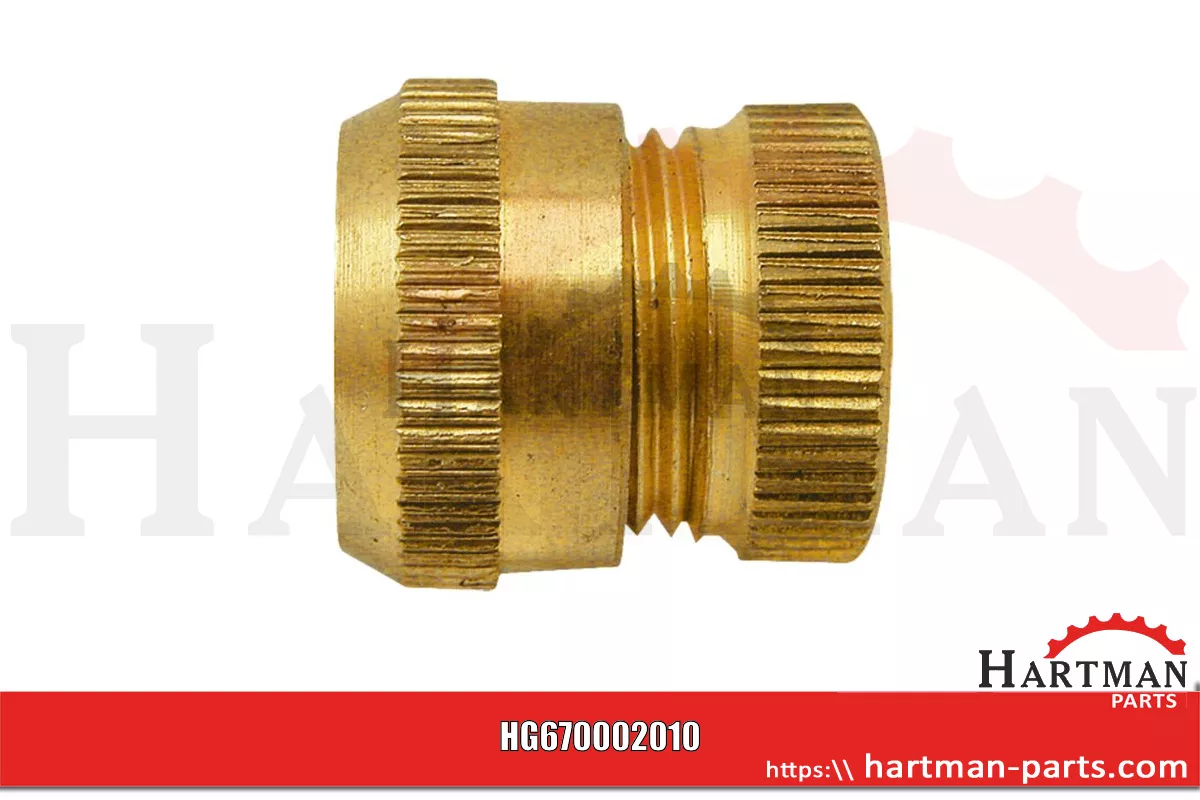 Rozpylacz o profilu róży Ø 1,8 mm 002018