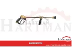 Pistolet wysokociśnieniowy Top Gun przyłącze obrotowe 002203F