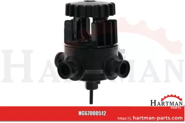 Düsenhalter Ø 20 mm