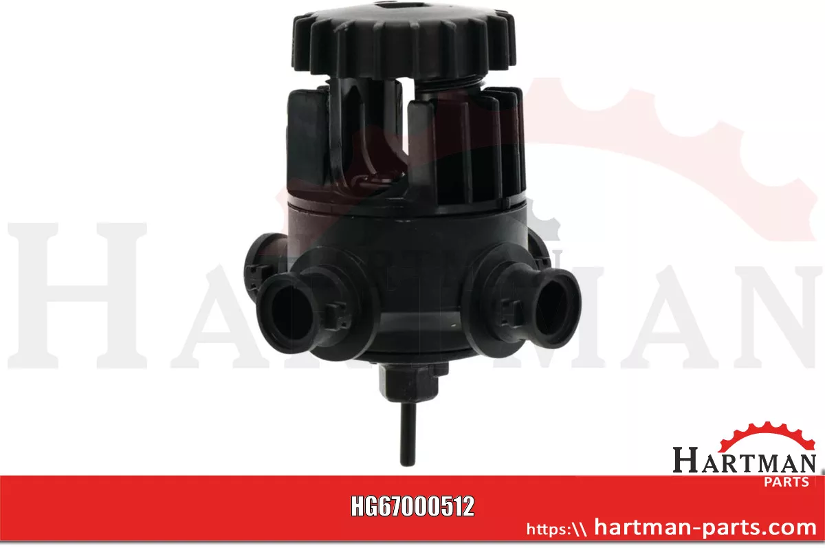 Düsenhalter Ø 20 mm