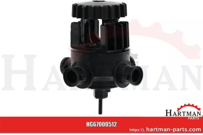 Düsenhalter Ø 20 mm