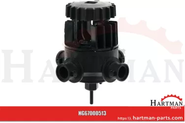Düsenhalter Ø 20 mm 1091300