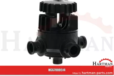 Düsenhalter D20 Ø 20 mm 1096900