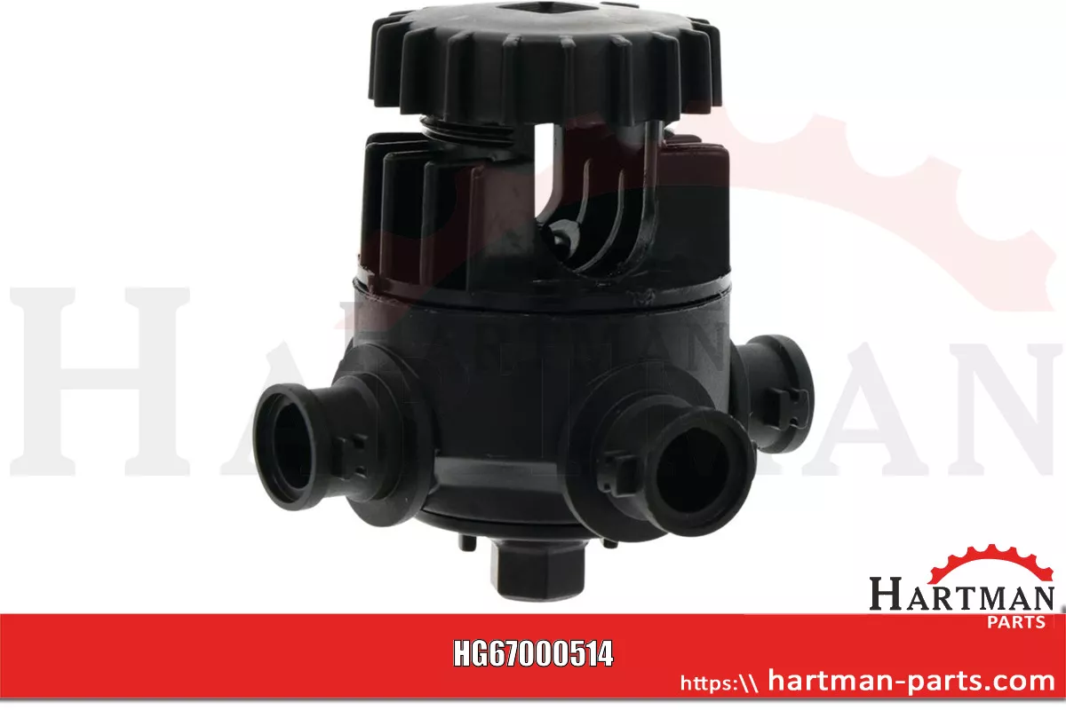 Düsenhalter D20 Ø 20 mm 1096900
