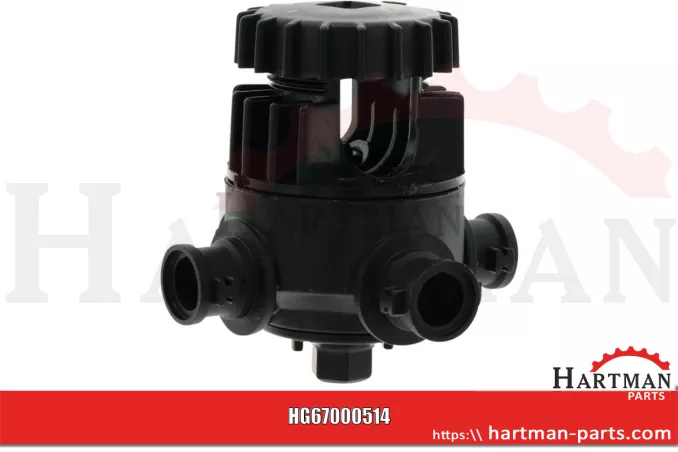 Düsenhalter D20 Ø 20 mm 1096900