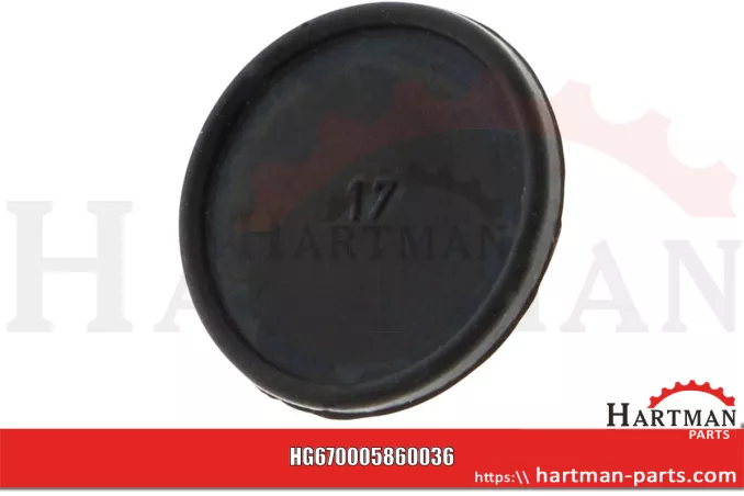 Membrana EPDM 005860.036
