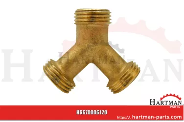Rozdzielacz 006120