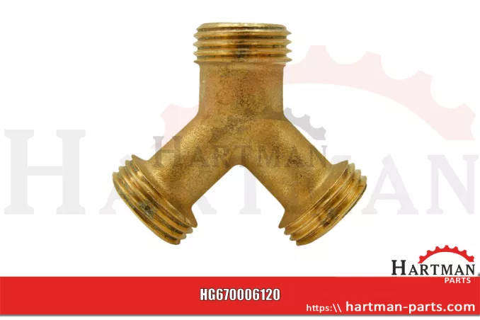 Rozdzielacz 006120