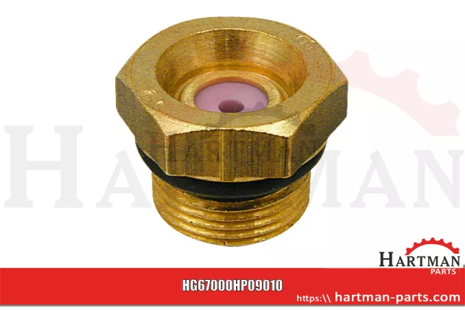 Rozpylacz ceramiczny 68.1802.54, 00HP09022