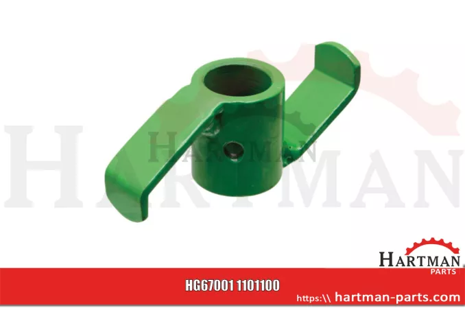 Palec mieszalnika 1101100