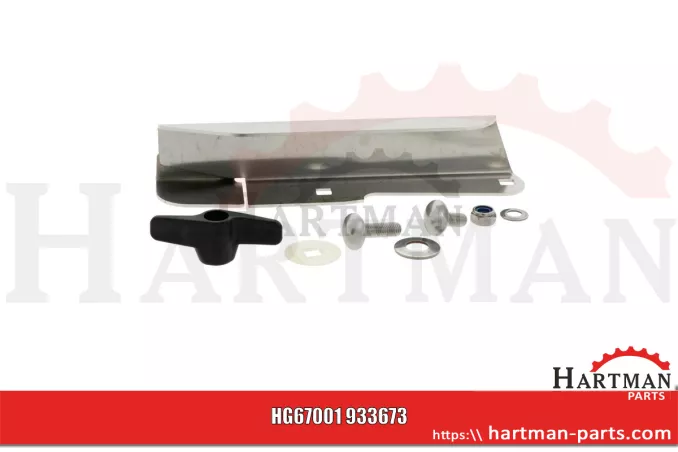 Łopatka roztrząsająca lewa, OS215 933673, 933024, 1543110