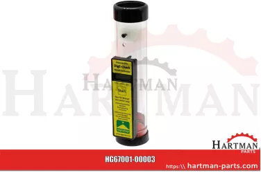 Elektroniczny tester przepływu dyszy DigE-Check 15605