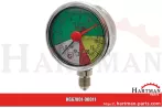 Manometr 0-25 bar